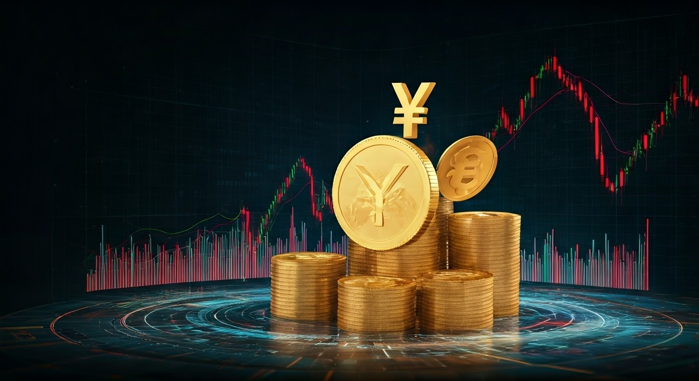 Factors influencing crypto market cap