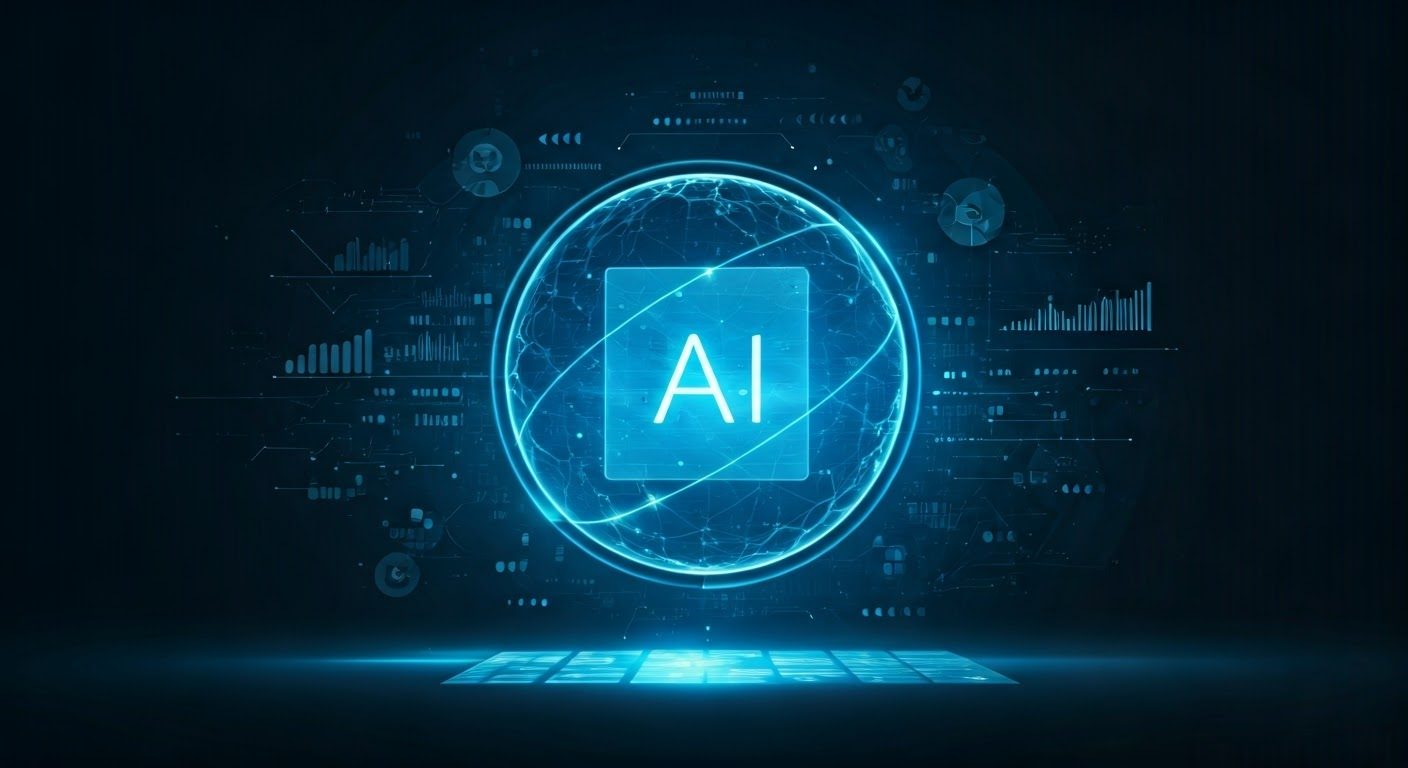 how to make ai read pic of financial data